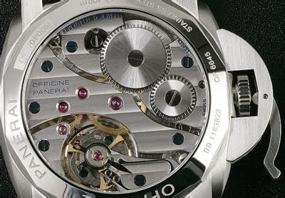 panerai movement hand winding movement unitas|Panerai watches with Unitas 6497 movements. .